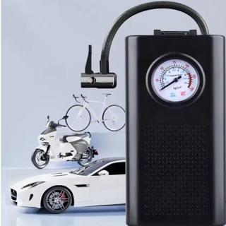 Compresseur d’air portable / Gonfleur