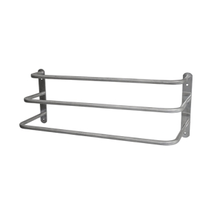 Porte-Serviettes à Trois Barres (PS33)
