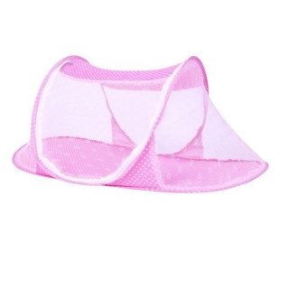 Moustiquaire Pliable et Portable pour Bébé en Maille