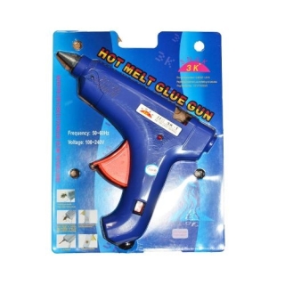 Pistolet à Colle 100WPB