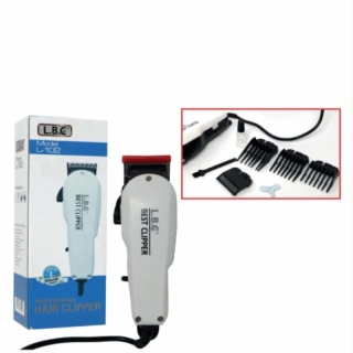 Tondeuse à Cheveux filaire LBC L- 102
