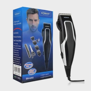 Tondeuse à Cheveux sonar