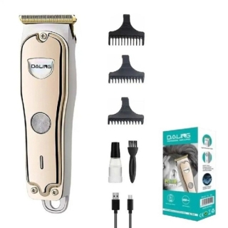 Tondeuse Cheveux Professionnel DALING Rechargeable