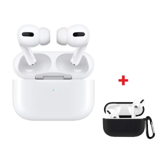 Ecouteur Sans Fil Saiya T50 Pro Technologie ENC + Etui en Silicone