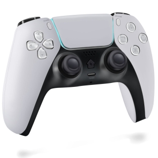 Mannette de Jeu Sans Fil T29 pour PS4 / PS5 et PC