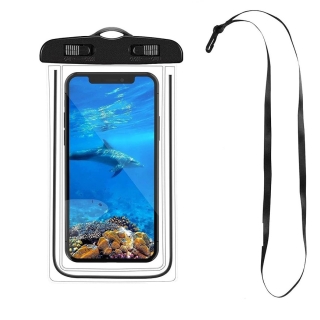 Pochette Etanche pour Smartphone