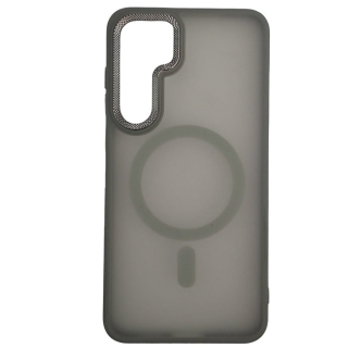 Coque pour Samsung Galaxy S24 Ultra MagSafe