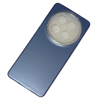 Coque pour Oppo Reno 12F 5G Finition Dégradée Mate