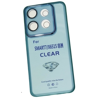 Coque pour Infinix Smart 7