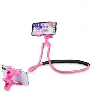 Support Lazy flexible