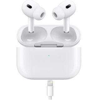 Ecouteurs Sans Fil Bluetooth TWS avec Microphone - Cable Lightning