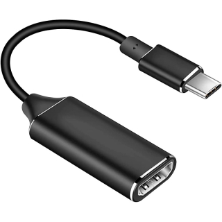 Adaptateur USB-C vers HDMI HD 4K