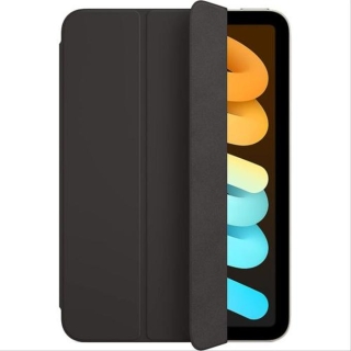 Etui Smart Folio pour Apple iPad Mini 6e Génération - Fixation Magnétique