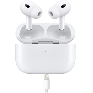 Ecouteurs Sans Fil Bluetooth TWS avec Microphone - Cable Lightning