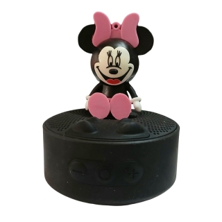 Speaker Bluetooth V5.0 + EDR - Puissance 3W - Music Pure
