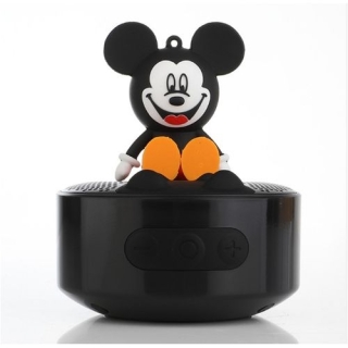 Speaker Bluetooth V5.0 + EDR - Puissance 3W - Music Pure