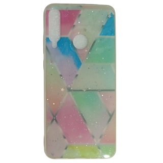 Coque Silicone pour Huawei Y7P 2020