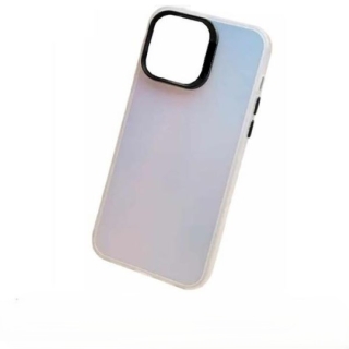 Coque de Luxe pour Samsung Galaxy S24 Plus - Couleur Changeante