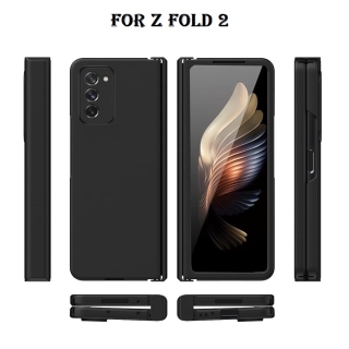 Coque pour Samsung Z Fold 2 Pliable et à Charnière