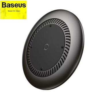 Chargeur sans fil 10W BASEUS Avec Ventilateur