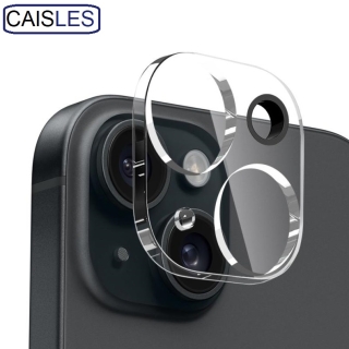 Protection de Camera pour iPhone 13 6.1" et iPhone 13 Mini 5,4"
