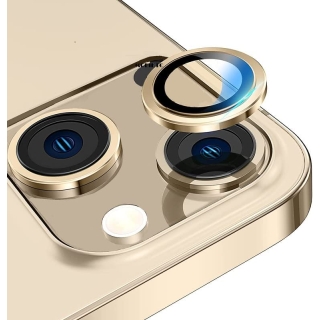 Protection de Camera pour iPhone 13 & iPhone 13 Mini