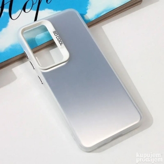 Coque pour Samsung Galaxy S24 Gris