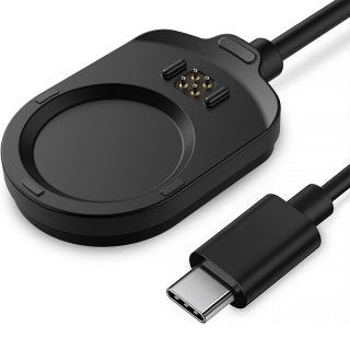 Chargeur Magnétique pour Garmin MARQ Gen 2 Montre Connectée