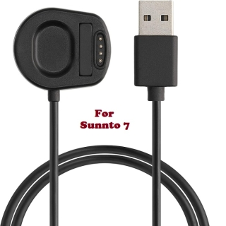Chargeur Magnétique pour Sunnto 7 Smart Watch