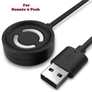 Cable de charge USB pour Sunnto 9 Peak