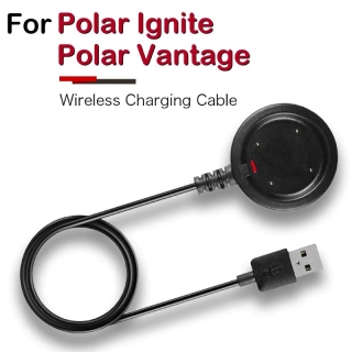 Chargeur pour Polar Grit X, Vantage & Ignite Smartwatch
