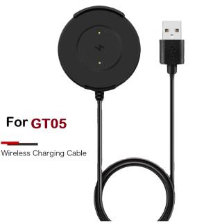 Chargeur pour GT05 Smartwatch