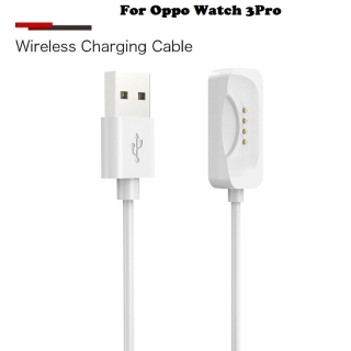 Câble de charge Oppo Watch 3 & Watch 3 Pro & Watch 2 & Watch 1