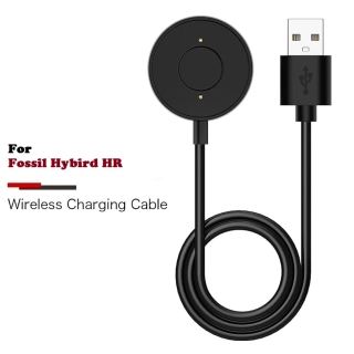 Chargeur pour Fossil Hybird HR Smartwatch