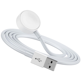 Câble de Charge Magnétique pour S8/M36plus/S7/TS7 Pro/M7Max/DT200 Pro/M26Plus Smartwatch