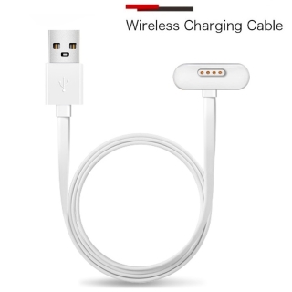 Câble de Charge Magnétique pour Montre Connectée Enfant S22/V116/V118