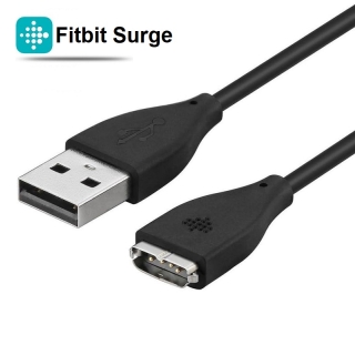 Chargeur Magnétique pour Fibit Surge Montre Connectée