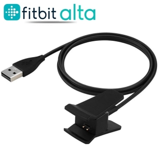 Câble de Charge pour Fitbit Alta (N'est pas Compatible avec Fitbit Alta HR)