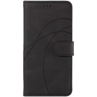 Etui Portefeuille pour Oppo Reno 13F Noir