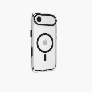 Coque pour iPhone 17 Air avec MagSafe