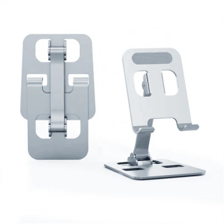 Support pour Smartphone et Tablette en Aluminium