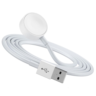 Chargeur sans fil pour montres connectées HW22 Pro Max, HW22 Plus et HW22 Pro