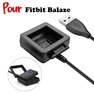 Chargeur pour Montre connecté Fitbit Blaze
