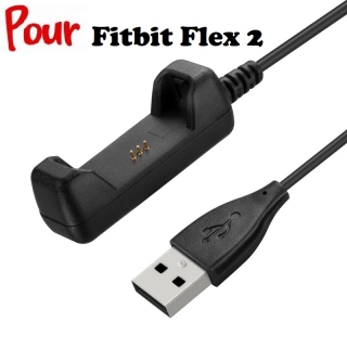 Chargeur pour Montre connecté Fitbit Flex 2
