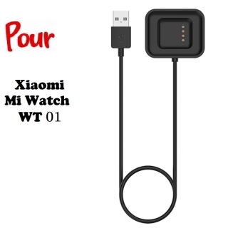 Chargeur pour Xiaomi Watch WT01