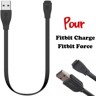 Câble de Charge pour Fitbit Charge / Fitbit Force