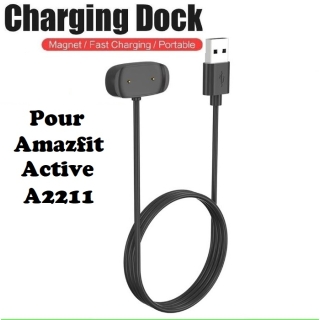 Câble de Charge Pour Amazfit Active A2211