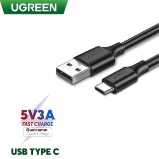 Câble USB Type-C UGREEN 60116 Premium - Charge rapide & transfert de données