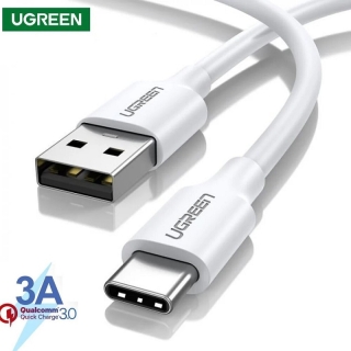 Câble USB Type-C UGREEN 60121 Premium - Charge rapide & transfert de données