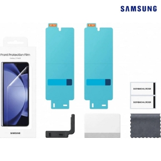 Lot 2 Films de protection d'écran pour Samsung Galaxy Z Fold5 (EF-UF946CTEGWW)
